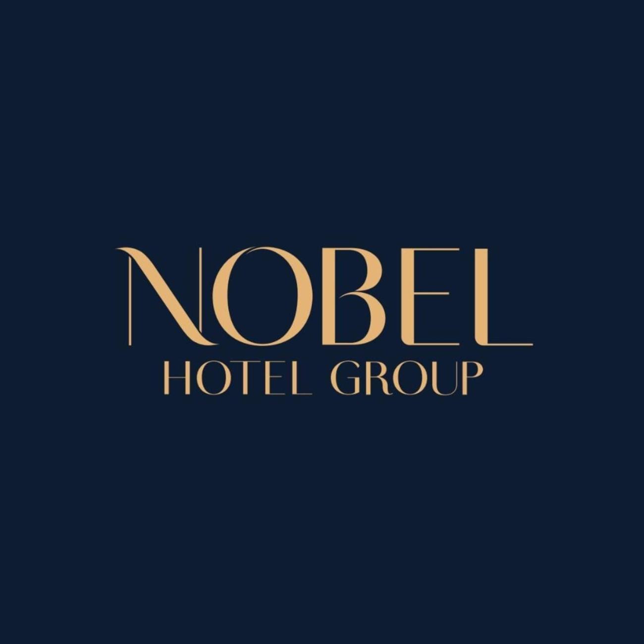 Nobel Gallery Hotel Belgrado Exterior foto